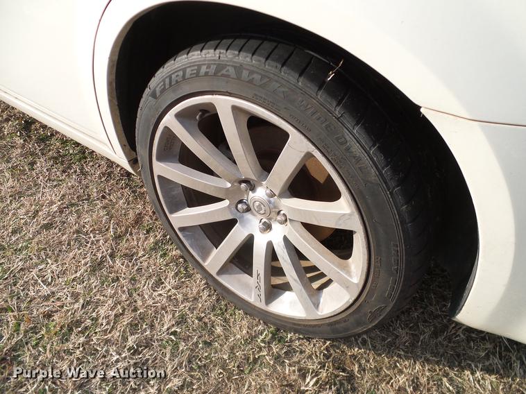 image for item DD1403 2005 Chrysler 300 C