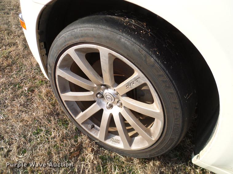 image for item DD1403 2005 Chrysler 300 C