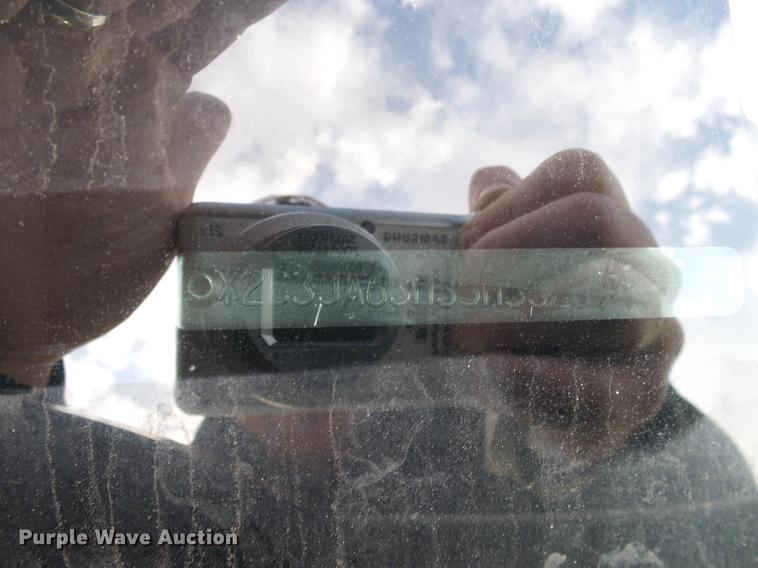 image for item DD1403 2005 Chrysler 300 C