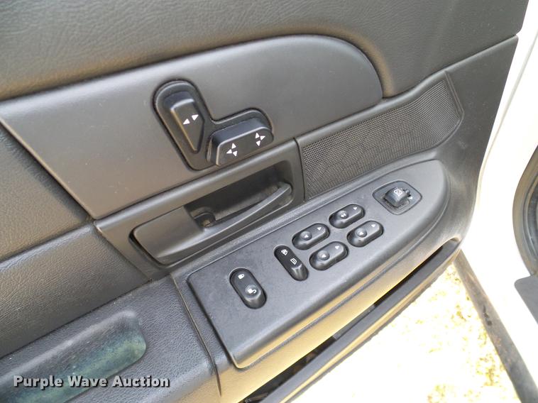 image for item DD1404 2005 Ford Crown Victoria Police Interceptor