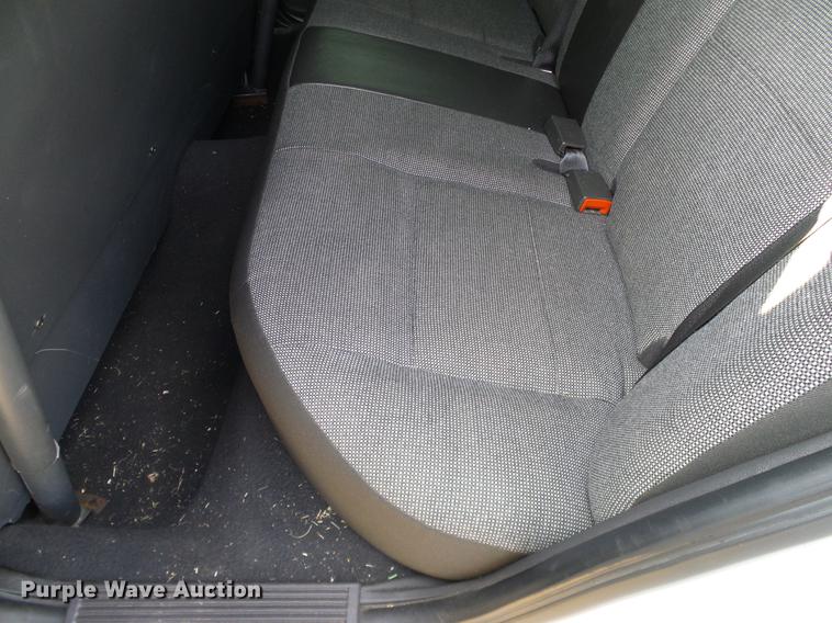 image for item DD1404 2005 Ford Crown Victoria Police Interceptor