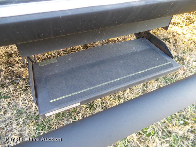 image for item DD1405 2001 Dodge Ram Wagon B3500 Maxi van