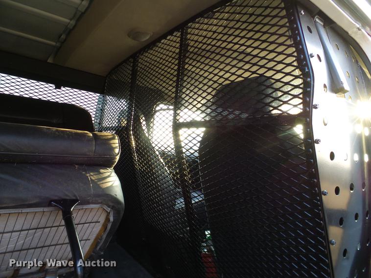 image for item DD1405 2001 Dodge Ram Wagon B3500 Maxi van