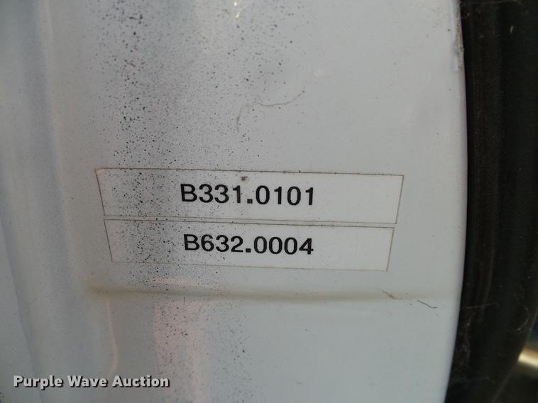 image for item DD1405 2001 Dodge Ram Wagon B3500 Maxi van