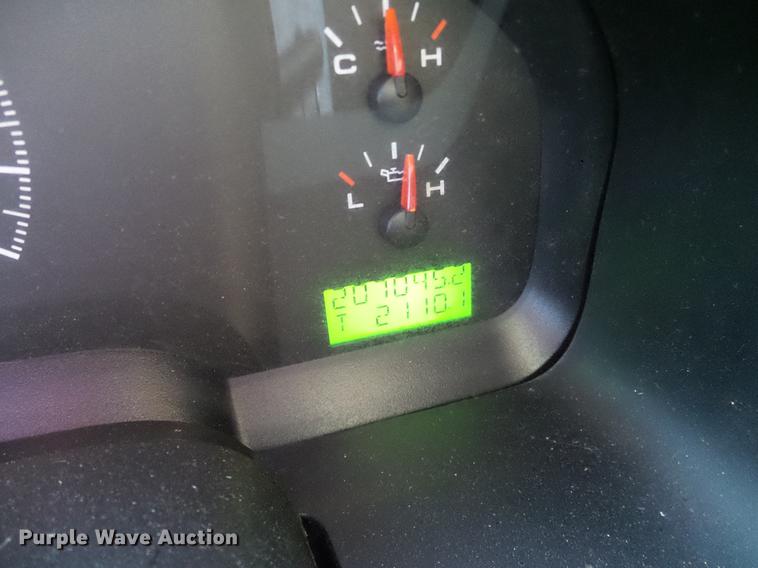 image for item DD1407 2006 Ford F150 FX4 Off-Road SuperCab pickup truck