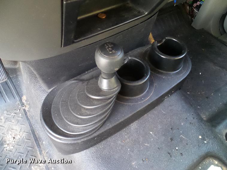 image for item DD1407 2006 Ford F150 FX4 Off-Road SuperCab pickup truck