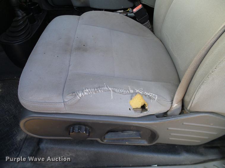 image for item DD1407 2006 Ford F150 FX4 Off-Road SuperCab pickup truck