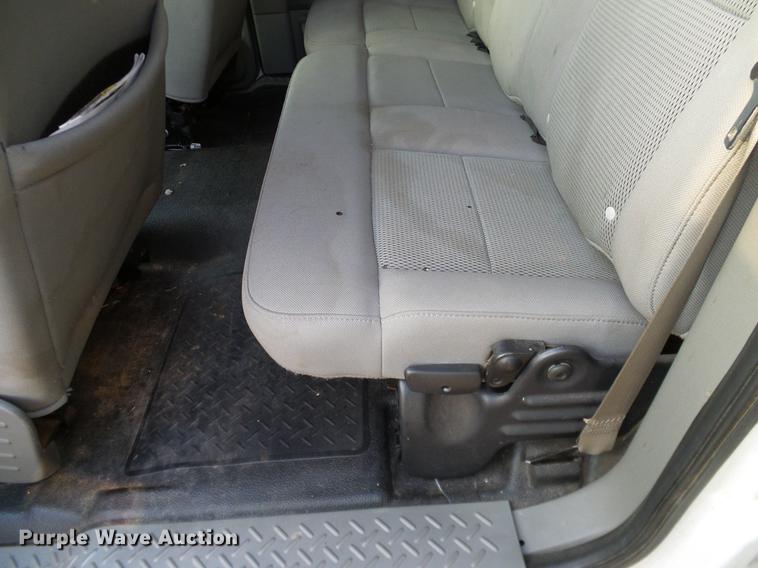 image for item DD1407 2006 Ford F150 FX4 Off-Road SuperCab pickup truck