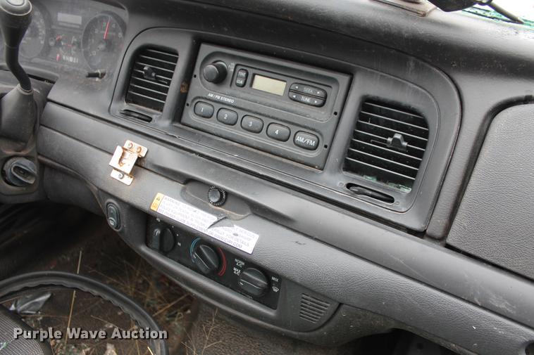 image for item DD1408 2011 Ford Crown Victoria Police Interceptor