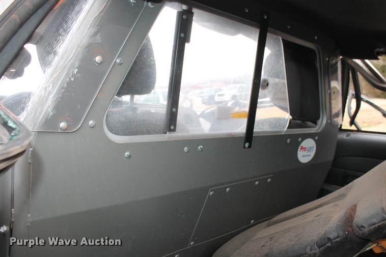 image for item DD1408 2011 Ford Crown Victoria Police Interceptor