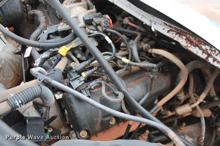 image for item DD1408 2011 Ford Crown Victoria Police Interceptor