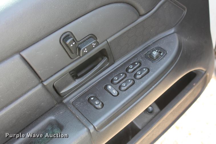 image for item DD1409 2006 Ford Crown Victoria Police Interceptor