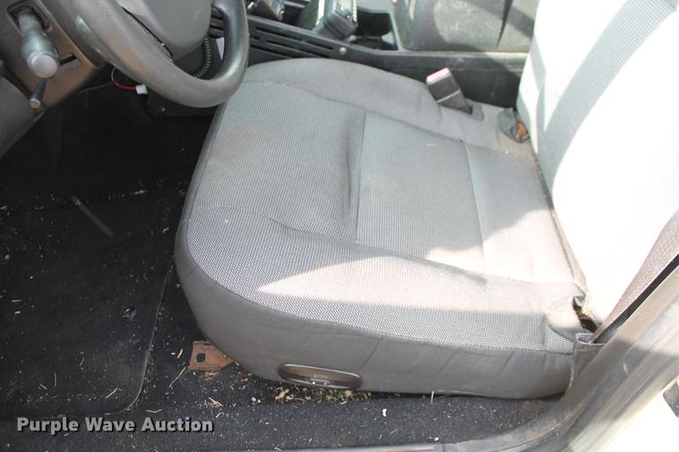 image for item DD1409 2006 Ford Crown Victoria Police Interceptor