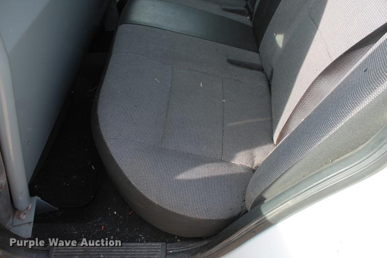 image for item DD1409 2006 Ford Crown Victoria Police Interceptor