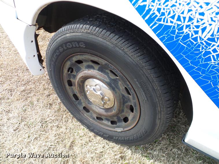 image for item DD1411 2005 Ford Crown Victoria Police Interceptor
