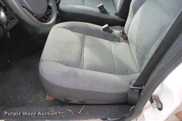 image for item DD1413 2005 Ford Crown Victoria Police Interceptor