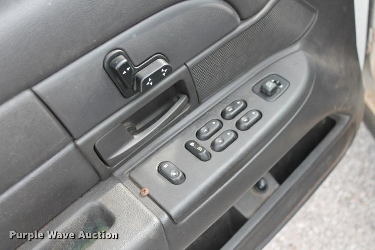 image for item DD1414 2005 Ford Crown Victoria Police Interceptor