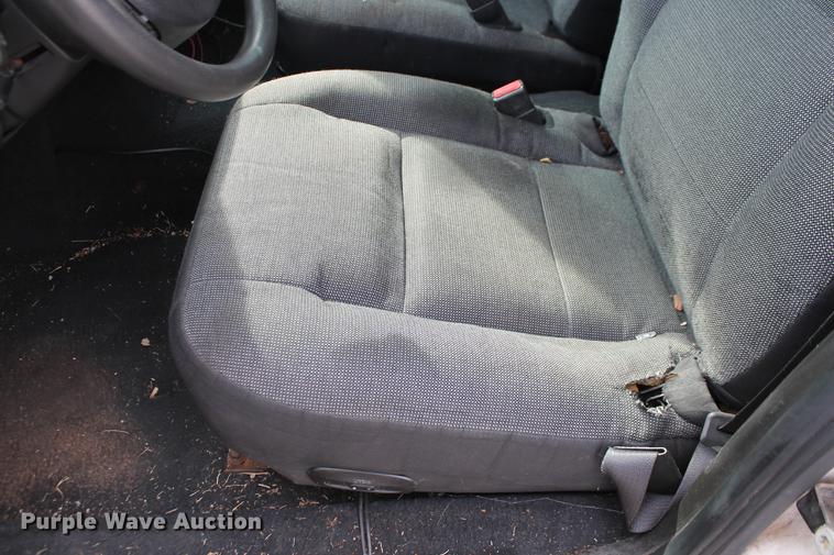 image for item DD1414 2005 Ford Crown Victoria Police Interceptor