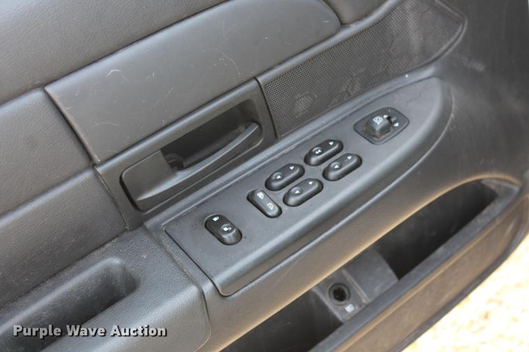 image for item DD1415 2003 Ford Crown Victoria Police Interceptor