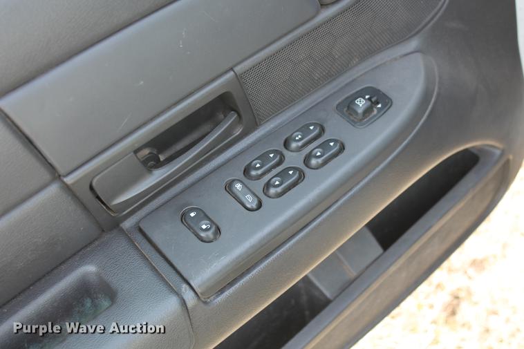 image for item DD1417 2005 Ford Crown Victoria Police Interceptor