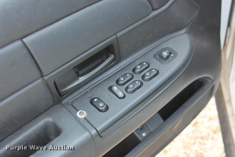 image for item DD1419 2003 Ford Crown Victoria Police Interceptor