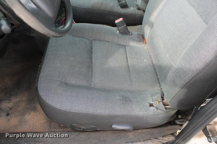 image for item DD1419 2003 Ford Crown Victoria Police Interceptor