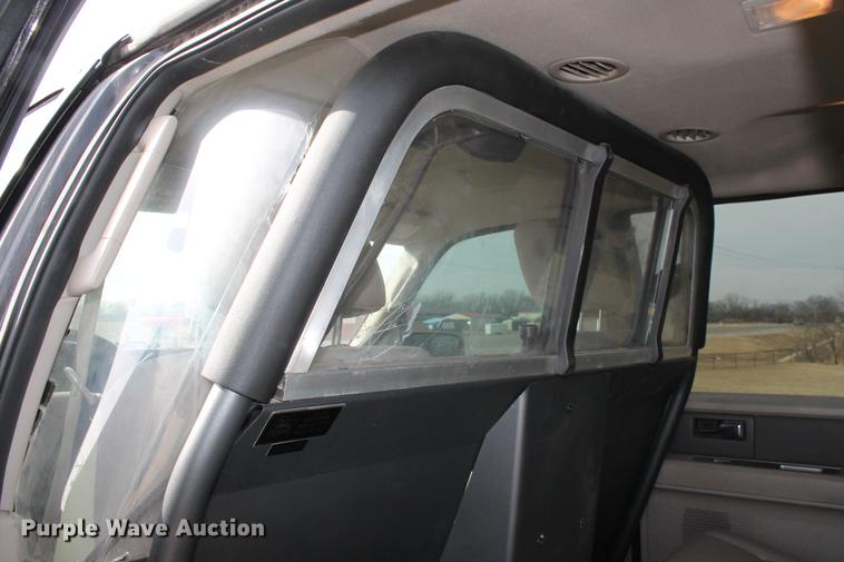 image for item DD1420 2010 Ford Expedition XLT SUV