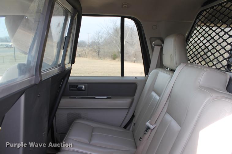 image for item DD1420 2010 Ford Expedition XLT SUV