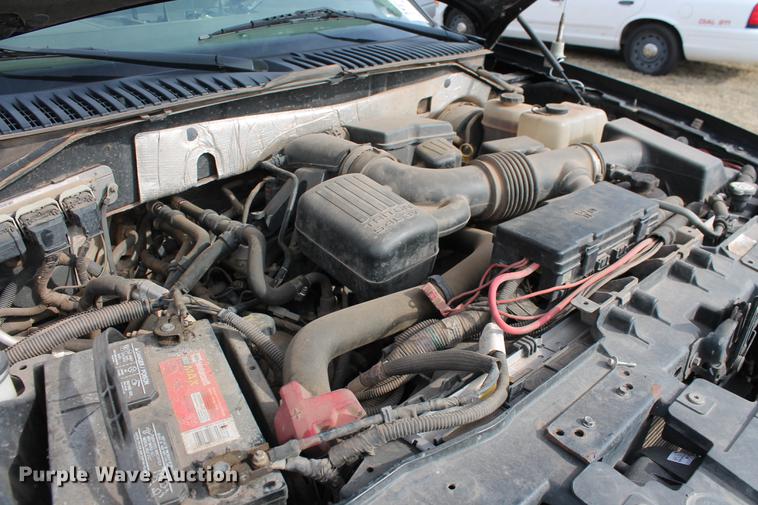 image for item DD1420 2010 Ford Expedition XLT SUV