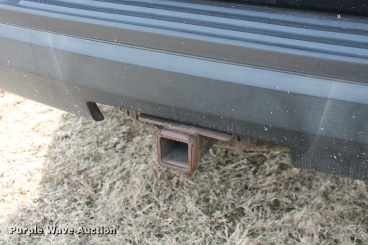 image for item DD1420 2010 Ford Expedition XLT SUV