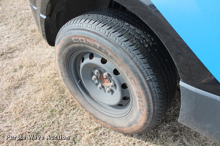 image for item DD1420 2010 Ford Expedition XLT SUV