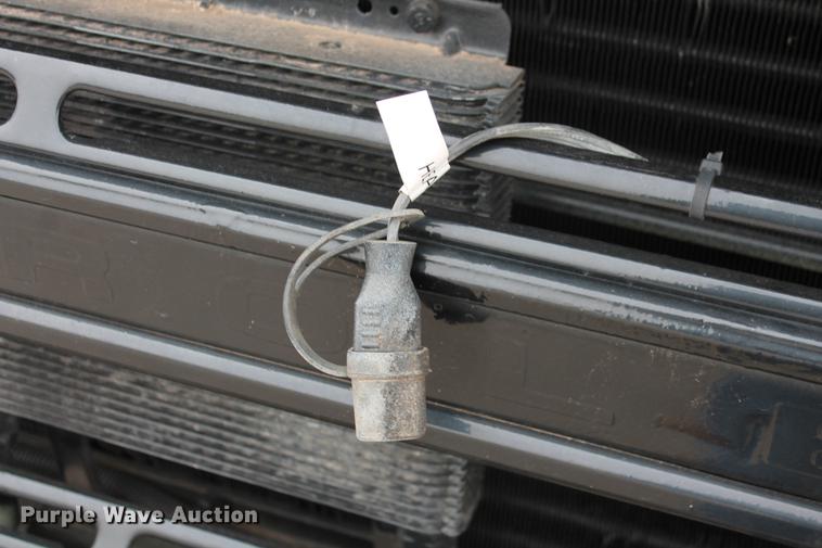 image for item DD1421 1993 Chevrolet P30 step van