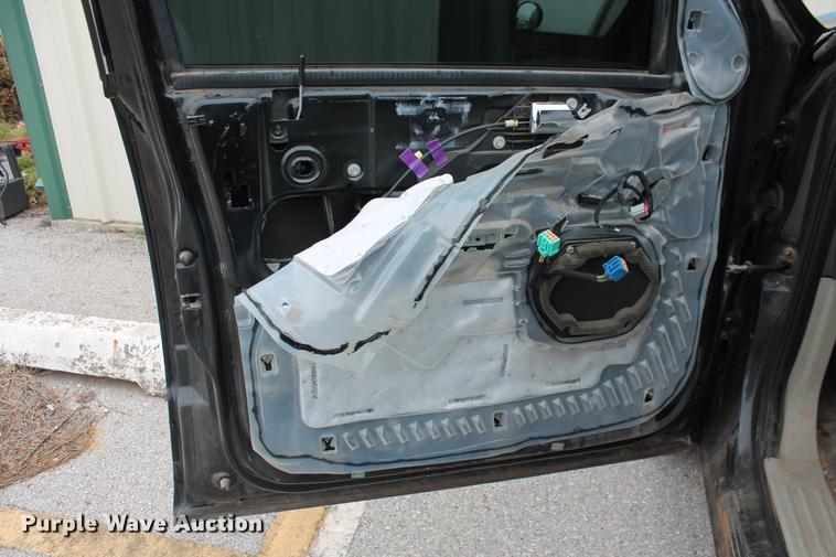 image for item DD1422 2010 Ford Expedition XLT SUV