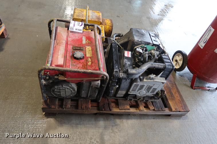 image for item DF3501 Tools