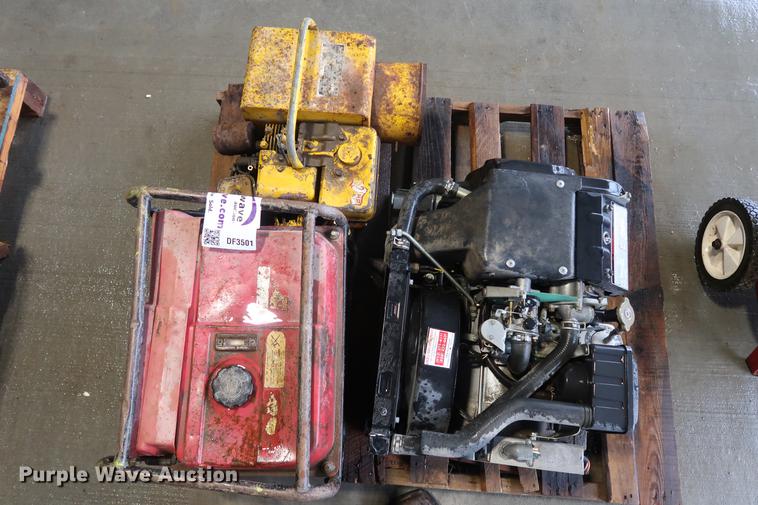 image for item DF3501 Tools