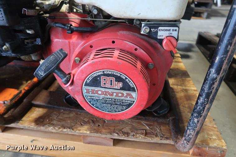 image for item DF3502 (6) water pumps