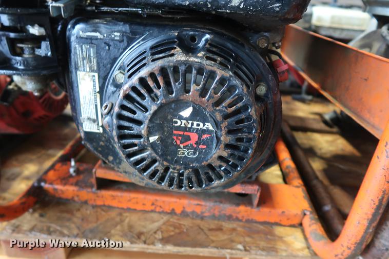 image for item DF3502 (6) water pumps