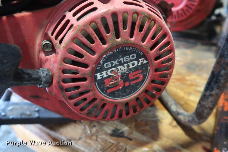 image for item DF3502 (6) water pumps