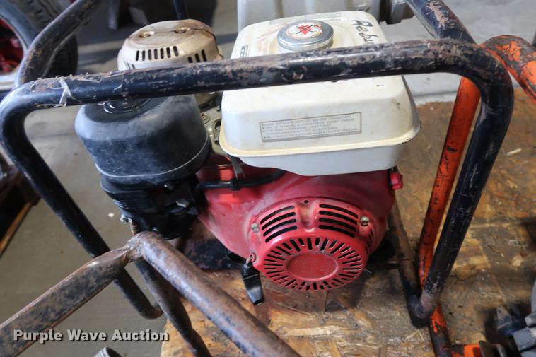 image for item DF3502 (6) water pumps