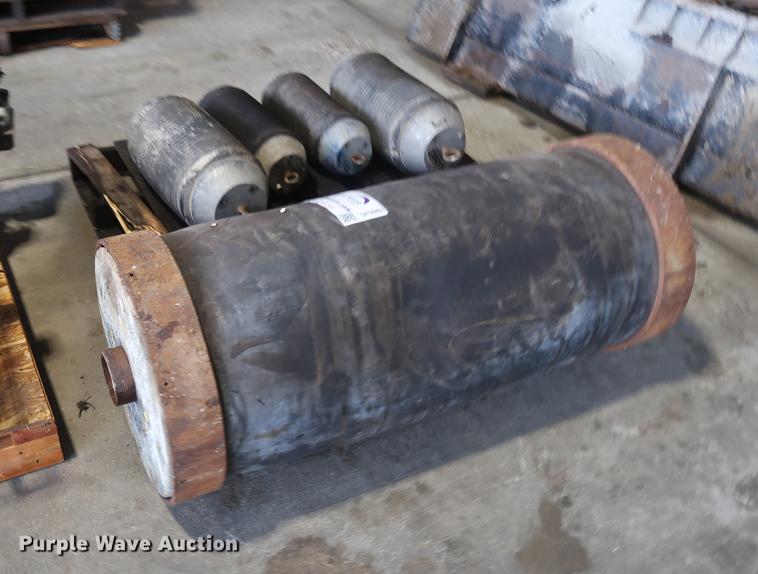 image for item DF3503 (5) sewer test balls