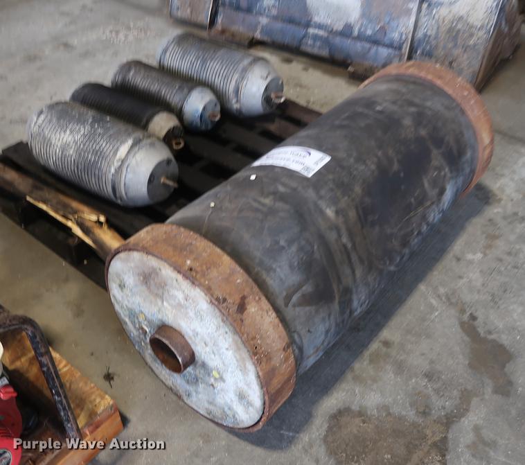 image for item DF3503 (5) sewer test balls