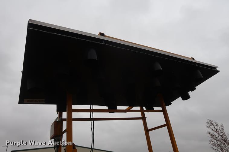 image for item DF3505 Arrow board