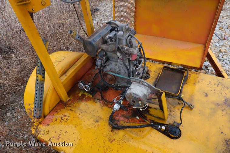 image for item DF3505 Arrow board