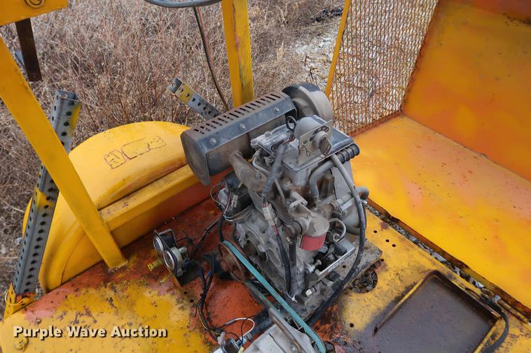 image for item DF3505 Arrow board