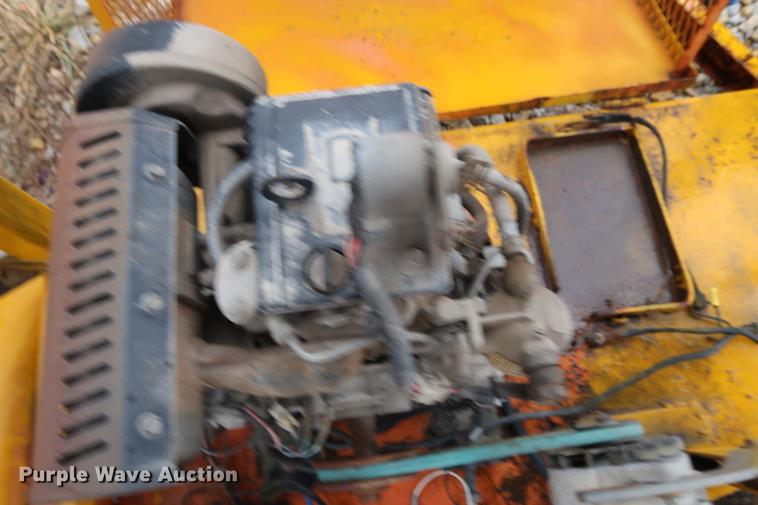 image for item DF3505 Arrow board