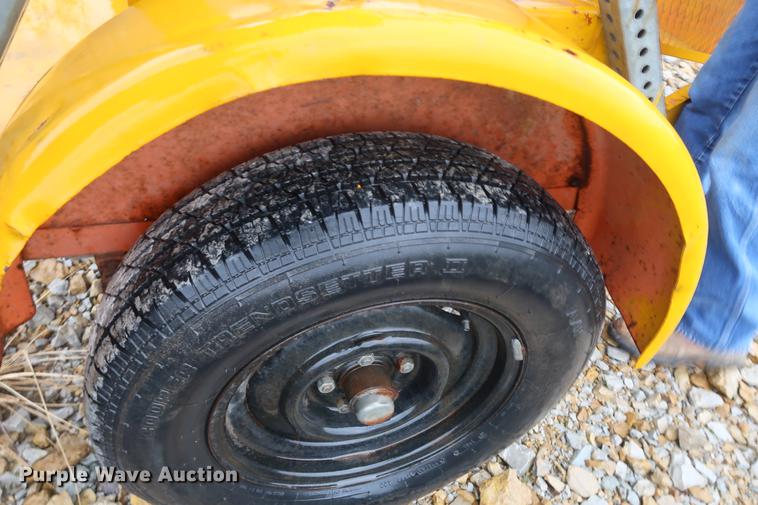 image for item DF3505 Arrow board