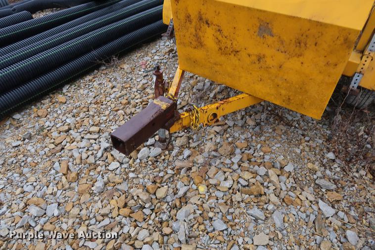 image for item DF3505 Arrow board