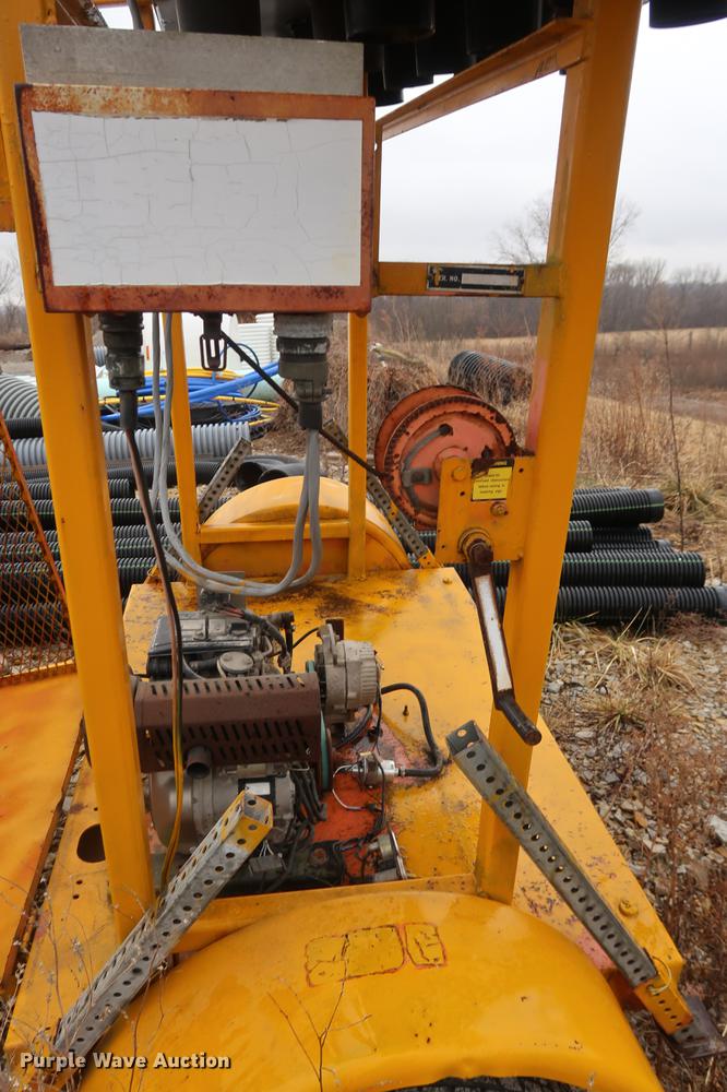 image for item DF3505 Arrow board