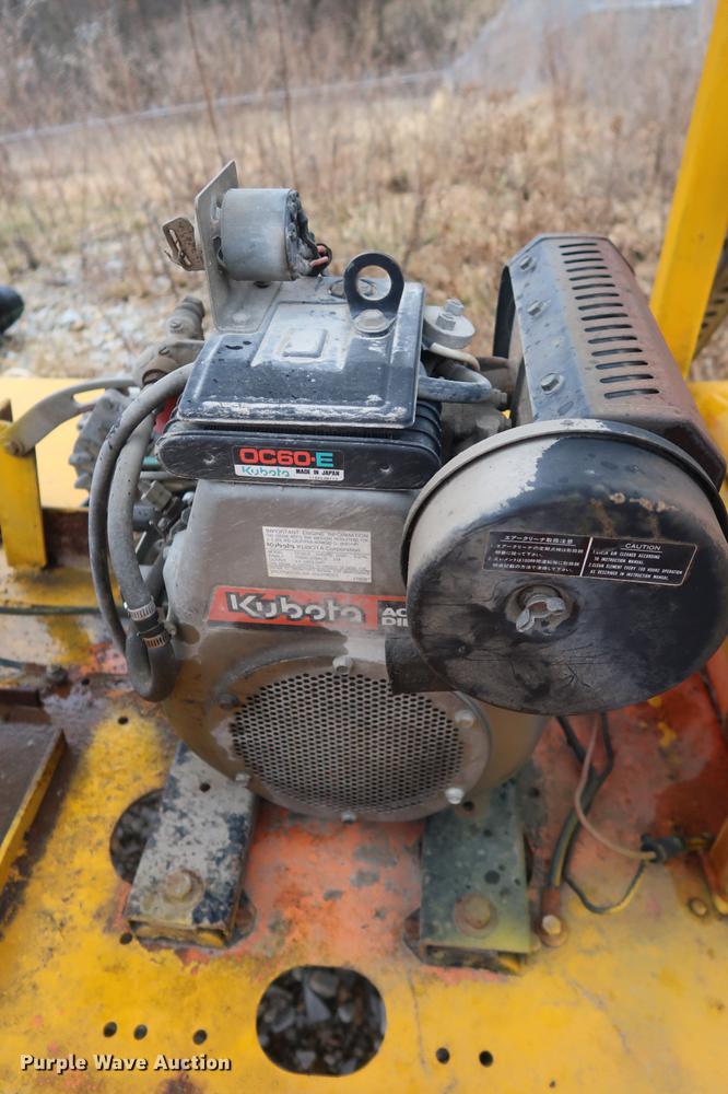 image for item DF3505 Arrow board