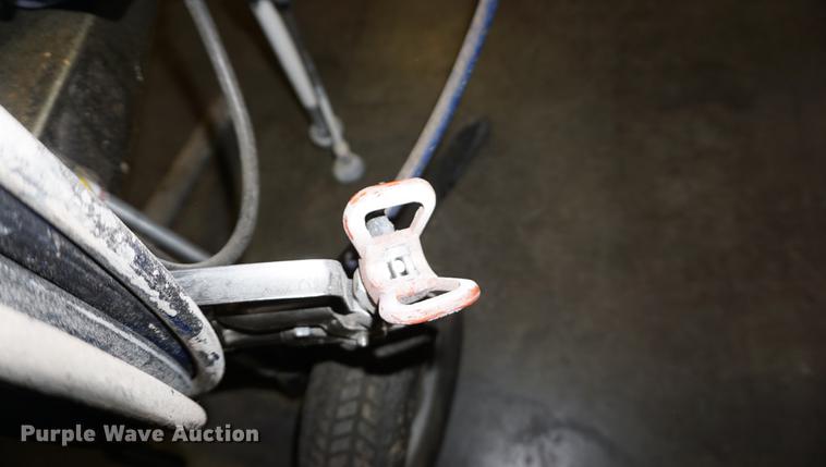 image for item DN9415 Graco Ultimate Nova 395 paint sprayer